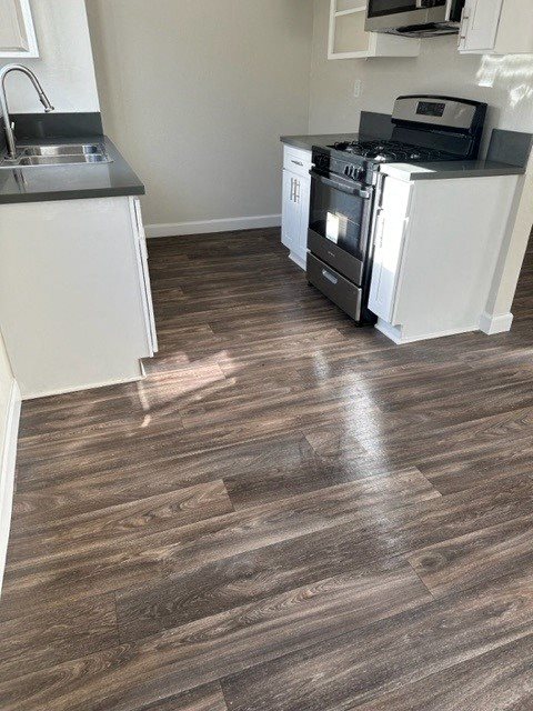 8127 Stewart &amp; Grey Rd. Rentals - Downey